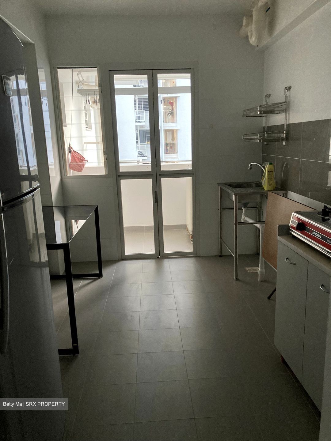 Blk 288C Compassvale Cape (Sengkang), HDB 4 Rooms #359979811